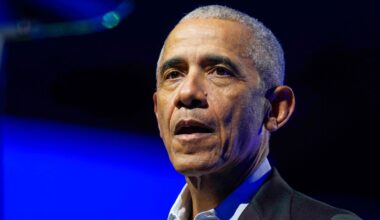 Former President Obama reacts to Israel-Hamas deal to end conflict in Gaza