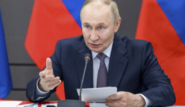 Europe continues to guzzle Russian gas