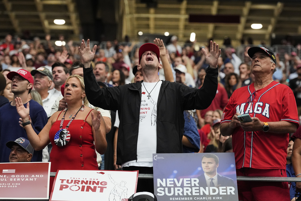 The GOP must reject Stephen Miller's holy war rhetoric