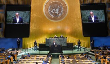 UN Sanctions on Iran Are Reimposed