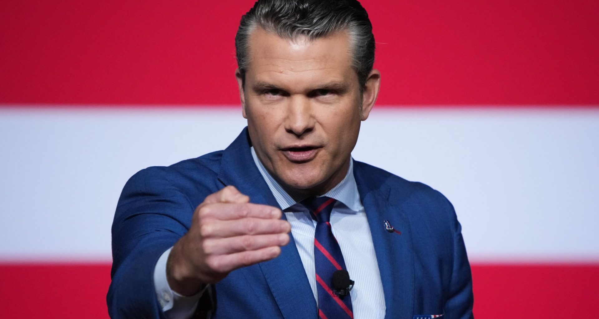 What Pete Hegseth Could Learn from Buffalo Bill