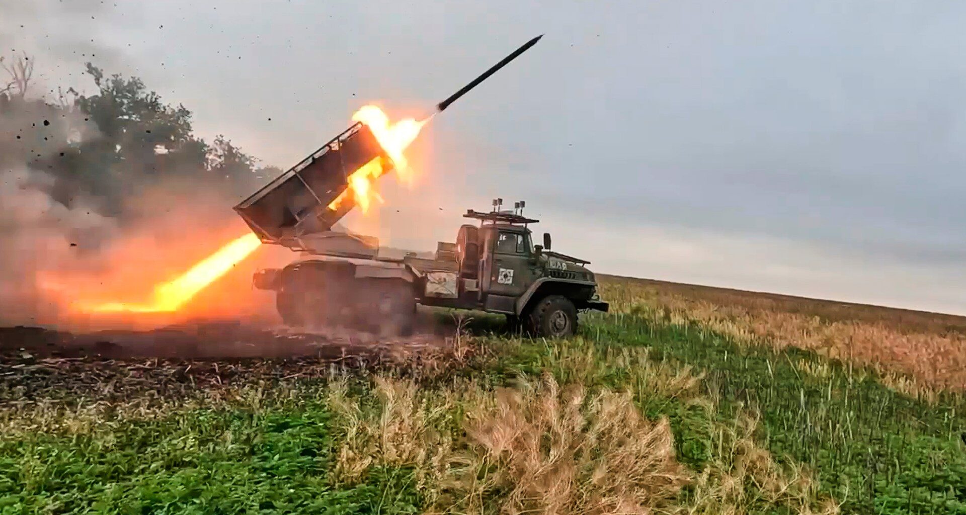 Russia-Ukraine war: List of key events, day 1,322 | Russia-Ukraine war News