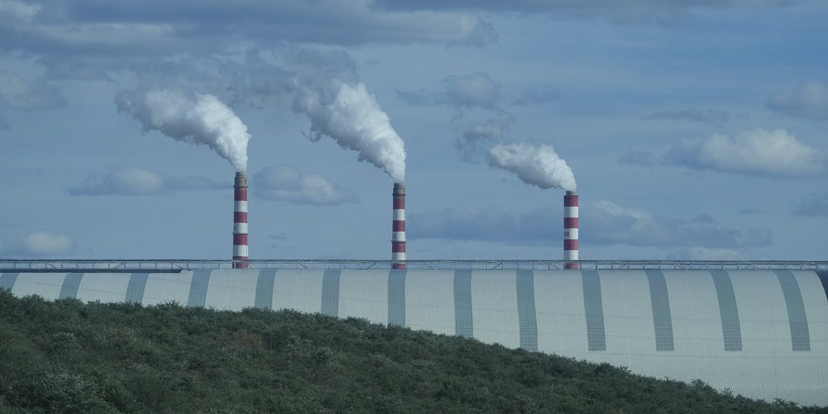 CURTIS: Winning against China means winning on energy