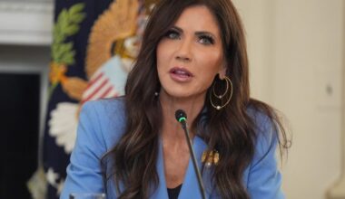 The debate over Trump’s refugee cap