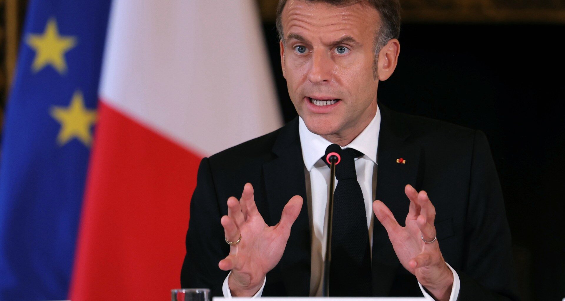 France’s Macron unveils new government ahead of budget deadline | Politics News