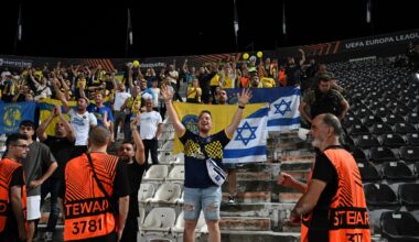 UK police under pressure to end ban on Maccabi Tel Aviv football fans | Football News