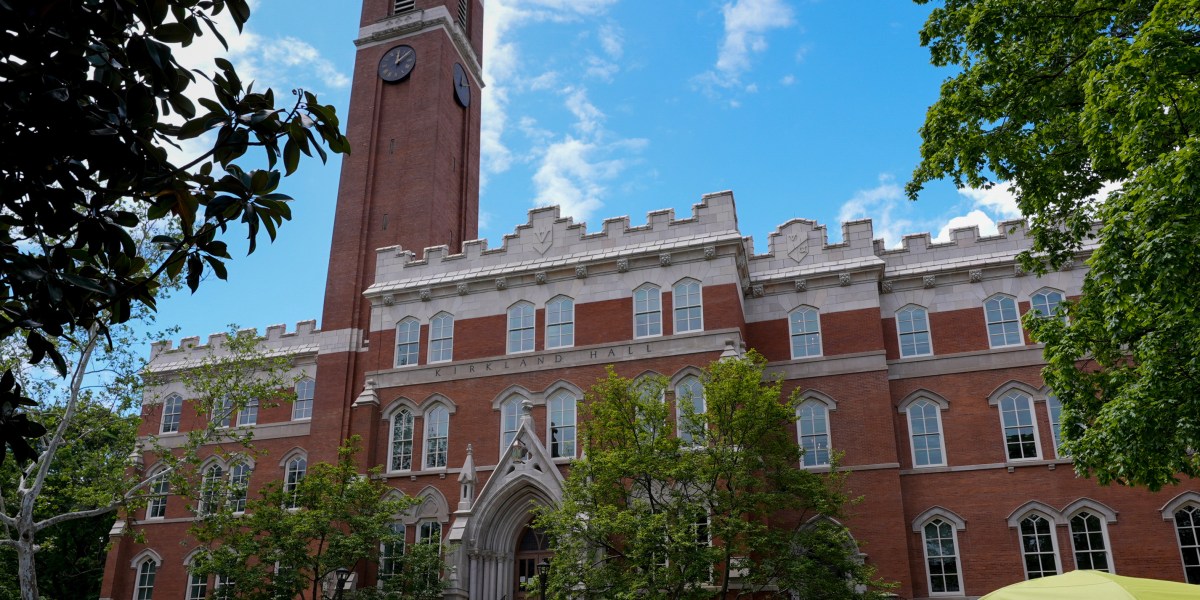 The White House has faced a flurry of rejections after inviting 9 universities to be the first signatories of its higher-ed compact