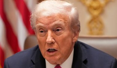 Trump confirms ‘submarine’ attack in Caribbean, amid reports of survivors | Conflict News
