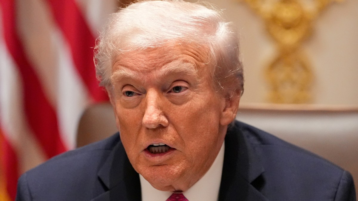 Trump confirms ‘submarine’ attack in Caribbean, amid reports of survivors | Conflict News