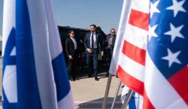 US weighs which side's red line to cross as it seeks to implement Gaza deal's 2nd phase