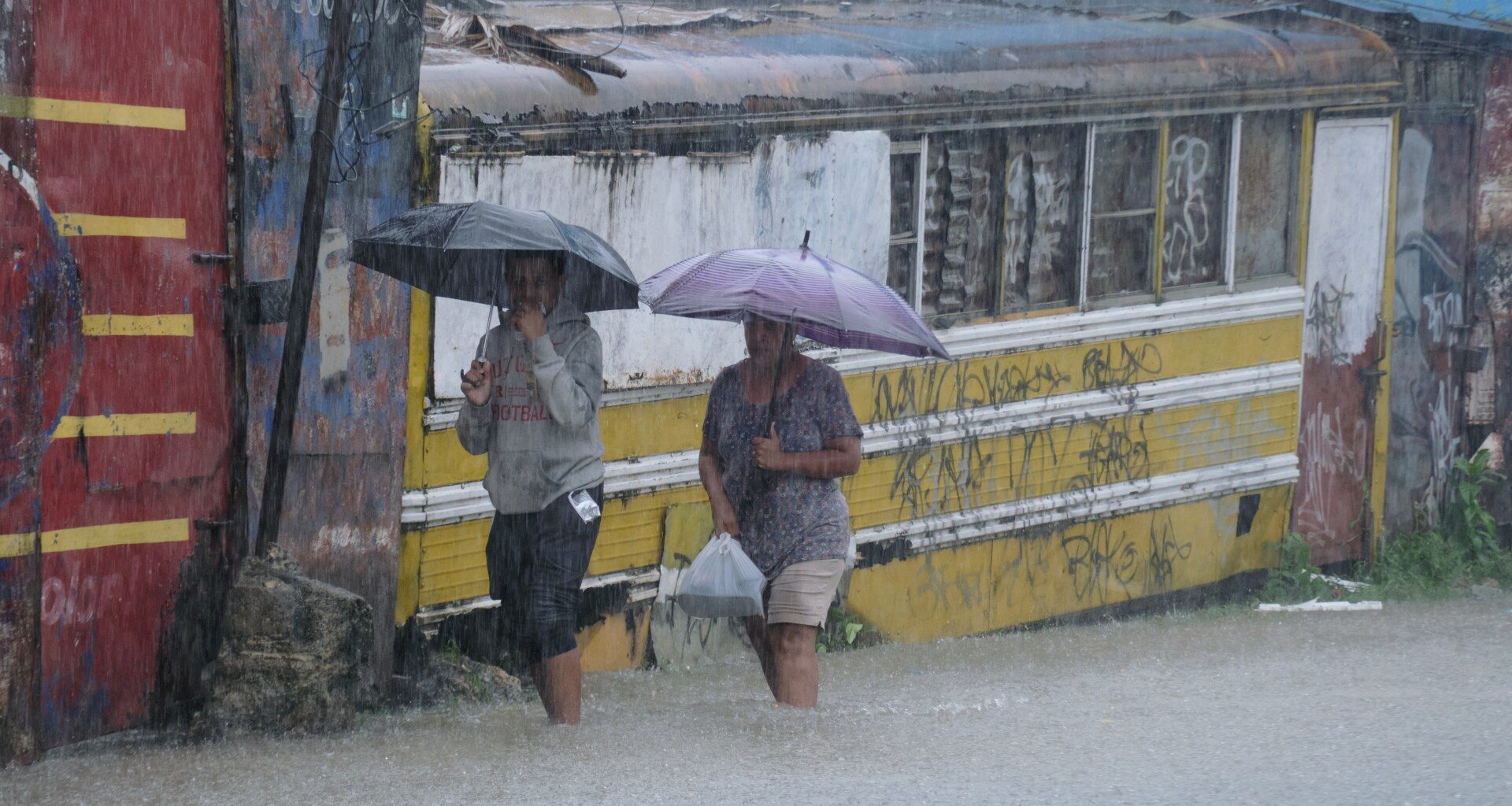 Tropical Storm Melissa brings death, major flooding threat to Caribbean | Climate Crisis News