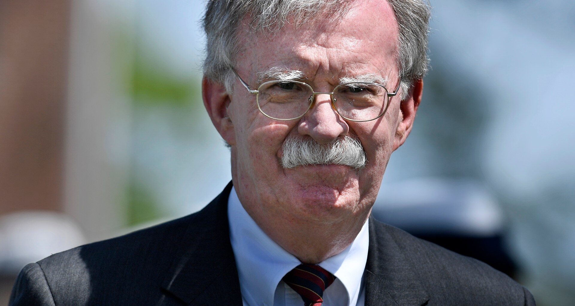 Ex-Trump adviser John Bolton indicted over handling of classified documents | Donald Trump News
