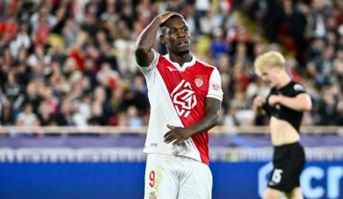 les Monégasques gâchent encore des munitions, attention aux regrets