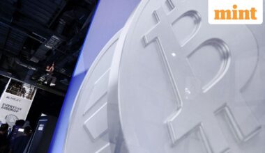 The best way to invest in Bitcoin without actually buying cryptocurrency