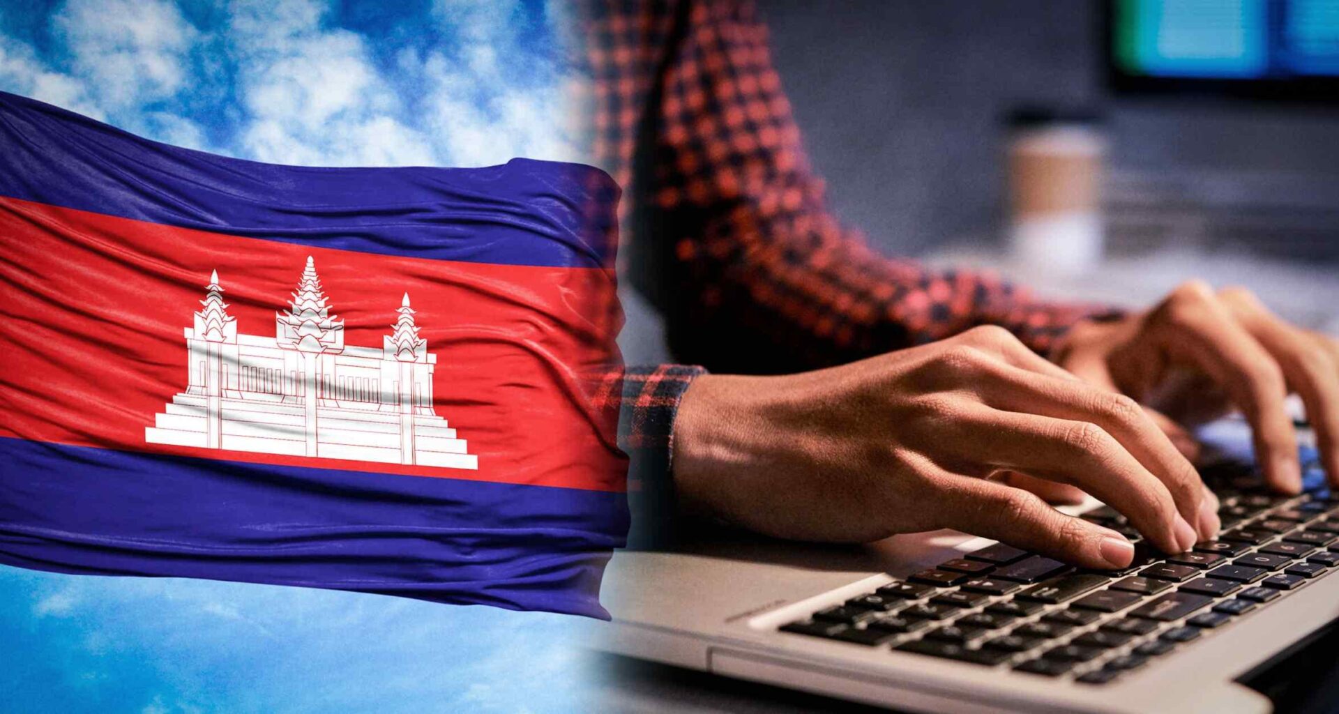 Cambodia resurrects plan for controversial internet gateway