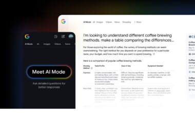 Introducing AI Mode in Australia