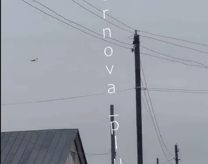 Drones reportedly target Russian oil refinery in Ufa, more than 1,300 kilometers from Ukraine