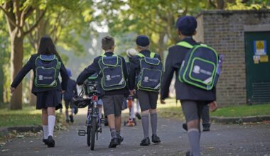 Londoners forced to move out of capital to have children, experts warn