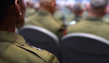 New York Times, AP, Newsmax among news outlets who say they won't sign new Pentagon rules