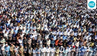‘Horrific violations’: India denounces Pakistan crackdown in PoK that killed 10