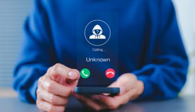 Protecting Americans from Fraudsters and Scammers in the Age of AI