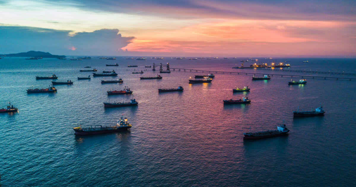 Excessive fossil fuel profits should be taxed and given back to…