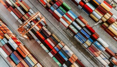 Upholstery tariffs get the headlines. De minimis is the headache