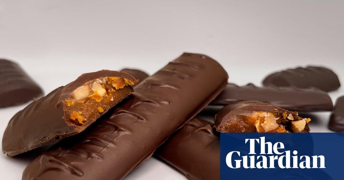 ‘If you use chocolate, you’re in crisis’: the surprise ingredients being used to beat costs. The climate crisis and deforestation have made cacao production increasingly unstable and environmentally costly.