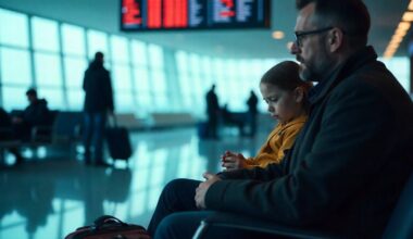 Travel in Iceland Interrupted as Air Iceland Connect Grounds Eight Flights across Egilsstaðir and Reykjavik Airport, Affecting Passengers in the Process, New Update