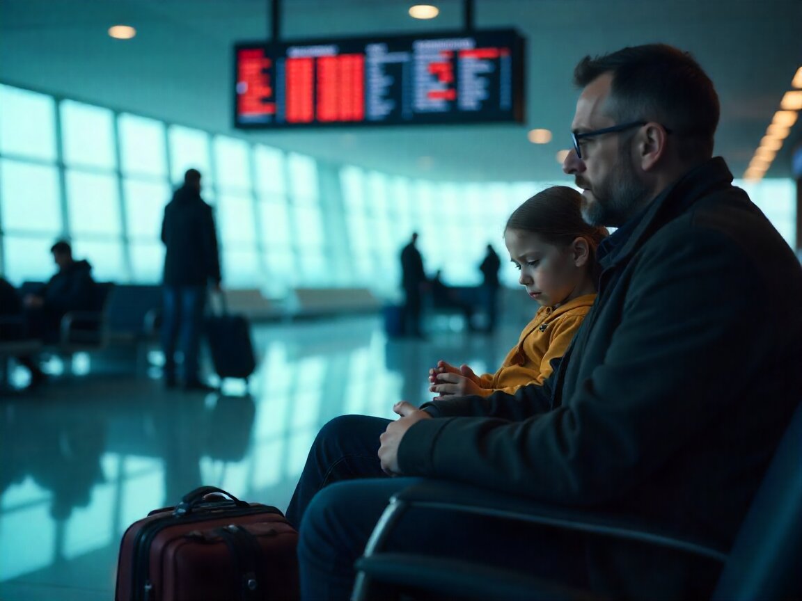 Travel in Iceland Interrupted as Air Iceland Connect Grounds Eight Flights across Egilsstaðir and Reykjavik Airport, Affecting Passengers in the Process, New Update