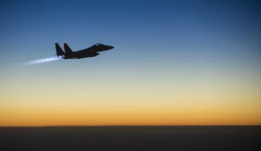 Rights group seeks accountability for US airstrike on Yemen migrant detention center - JURIST