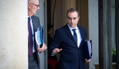 Austérité, injustices, politique de l'offre : un budget Lecornu sans rupture | Alternatives Economiques