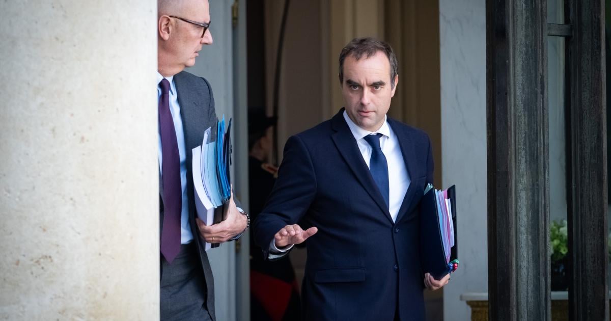 Austérité, injustices, politique de l'offre : un budget Lecornu sans rupture | Alternatives Economiques