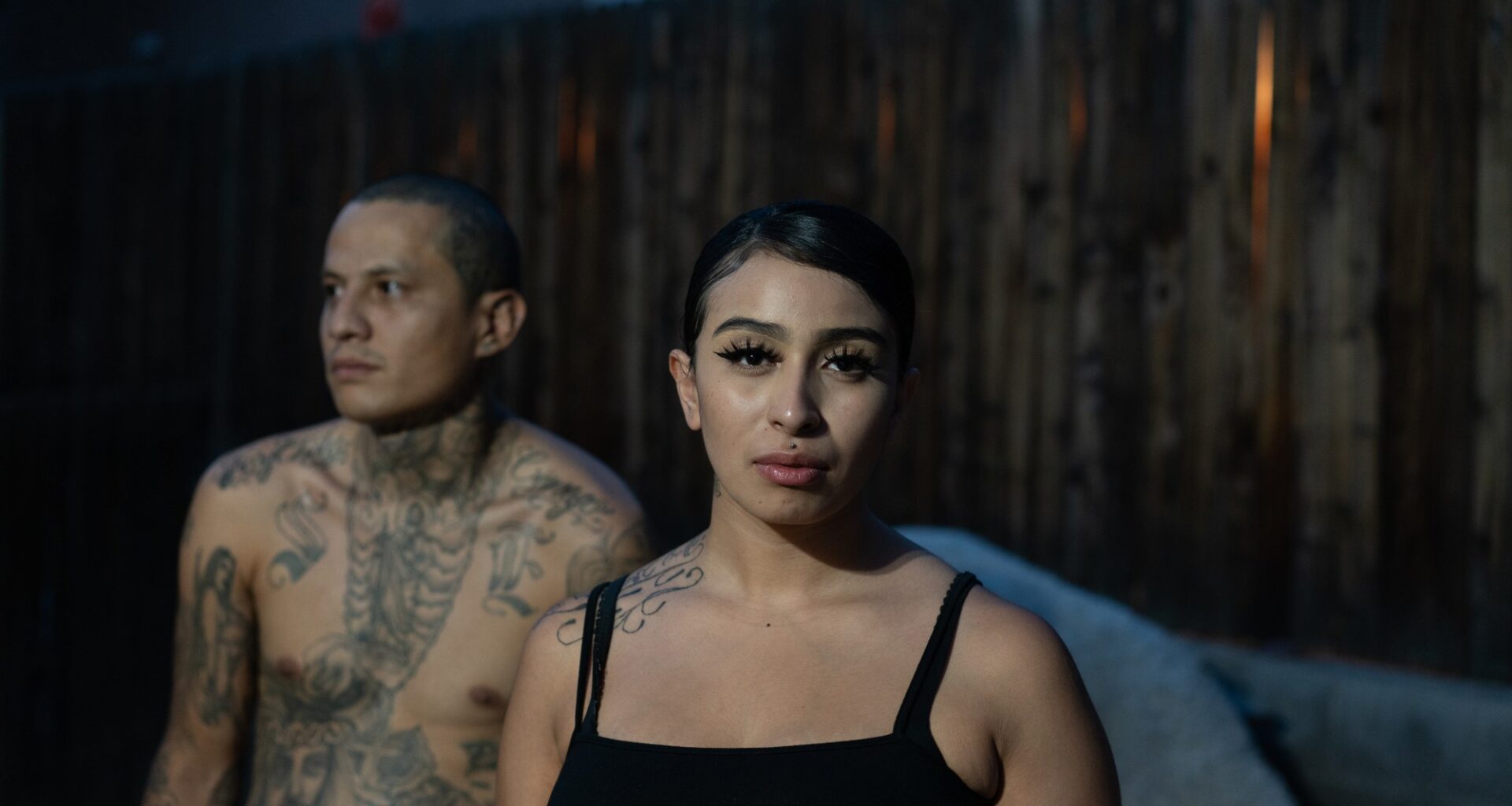 Inside the Trap Houses of Albuquerque’s ‘War Zone’