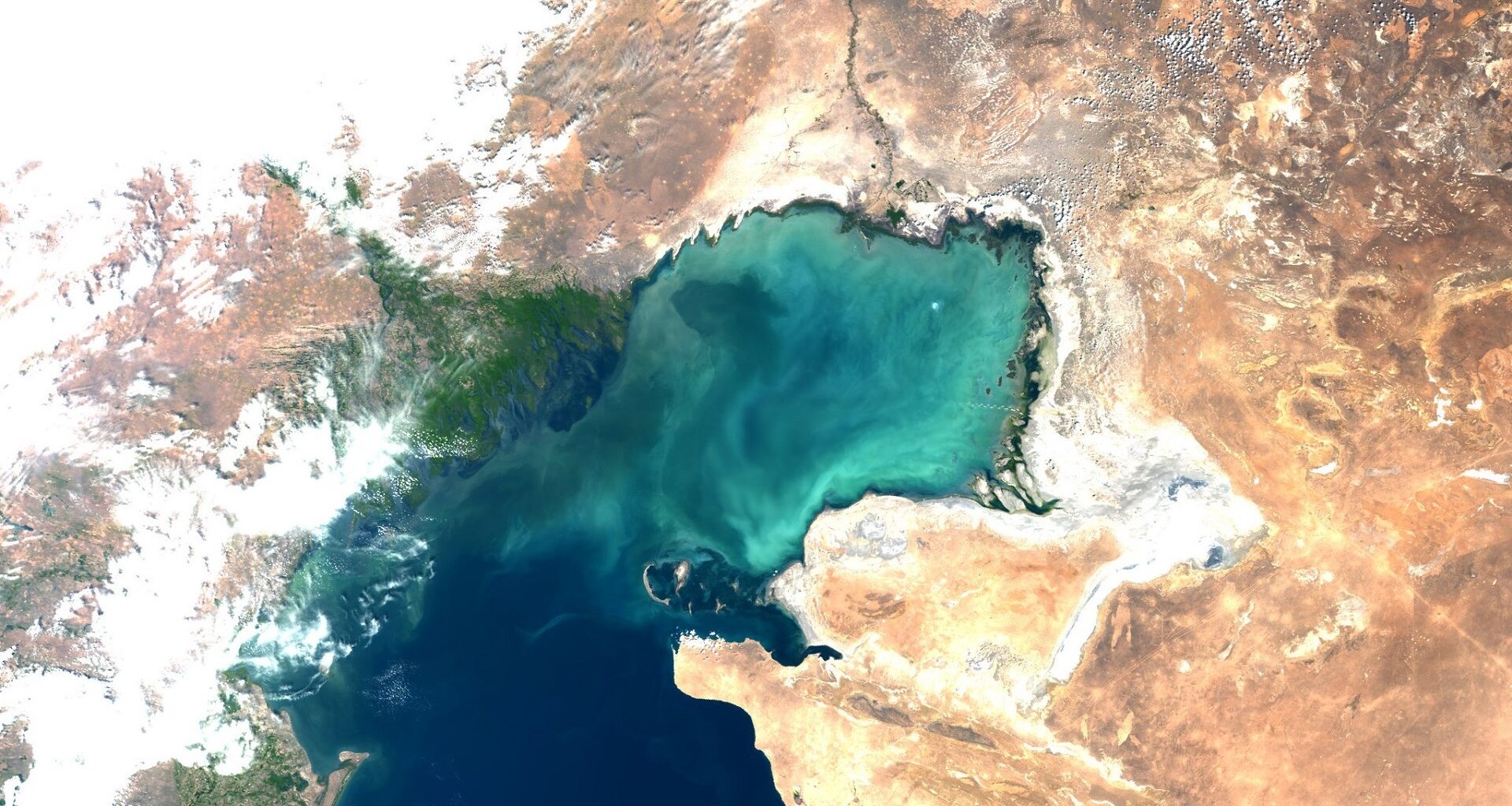 Toward a more climate-resilient Europe