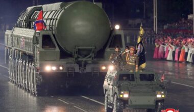 Another approach to the Korean issue: the Two Plus Three Strategy