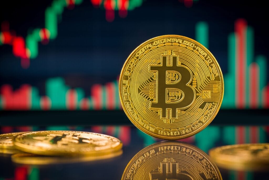 Anthony Pompliano Says Stocks Are Not 'Productive Enough' If They Get Beaten By Bitcoin And Gold: BTC Is The 'Hurdle Rate'