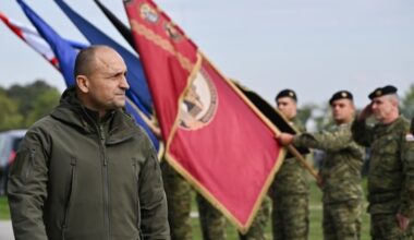 bne IntelliNews - Croatia ready to scale up FPV drone production to millions annually, defence minister says