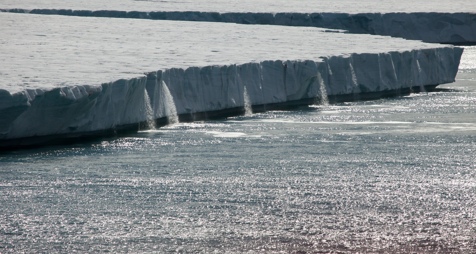 The Arctic is still warming, so why no new sea ice low record since 2012?