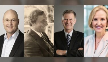 2026 Arkansas Business Hall of Fame inductees announced