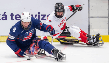 U.S. National Sled Team Set to Open 2025-26 Season at IPH Cup