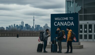 As per official data, only 45,380 new international students arrived in August 2025