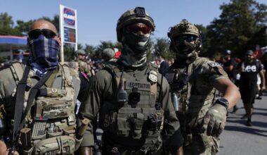 DHS Downplays Horrific ICE Arrest by Straight Up Lying About It