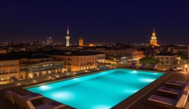 Ascott Expands its European Footprint with New lyf and Unlimited Collection Properties in Vienna and Seville, Offering Luxury, Wellness, and Cultural Experiences