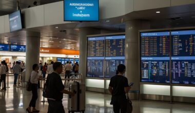 Asia travel