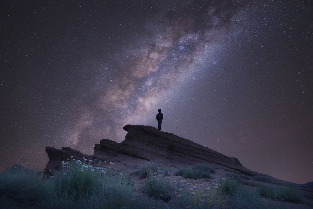 Soria, Spain To Host The International Astrotourism Conference 2025: Unlocking New Opportunities For A Sustainable Stargazing Tourism