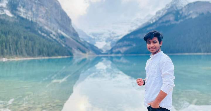 Refugee applicant held by ICE says he crossed Canada-U.S. border by mistake - National