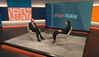 Merz zu Gast bei Pinar Atalay: Das plant der Kanzler für Deutschland