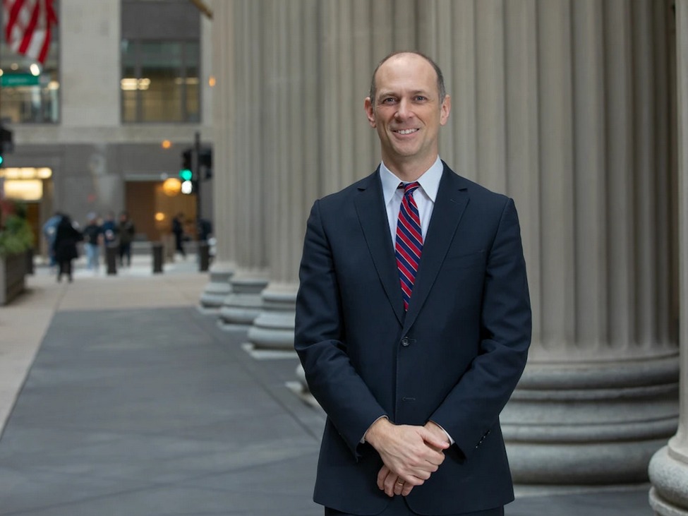 Fed's Goolsbee: Real-time indicators show a steady unemployment rate - investingLive