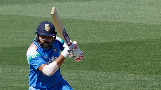 Hindustan Times Cricket